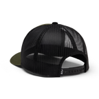 Gorro Fox Racing Block Mesh Trucker | ARMY