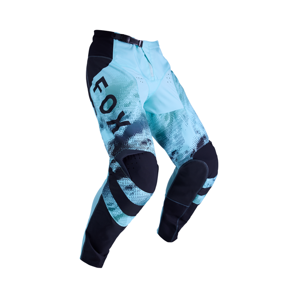 Pantalón FOX 180 Kairos Turquesa - vista general