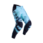 Pantalón FOX 180 Kairos Turquesa - vista general