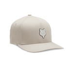 Gorro Fox Racing Fox Head Flexfit | Blanco