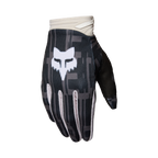 Guantes Niño FOX 180 Diffuse Púrpura Dove - vista general