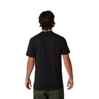 Polera Fox Racing Diffuse Dri-Release | Negro
