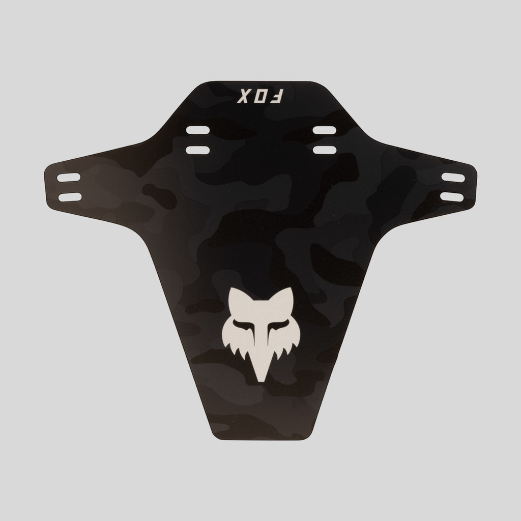 Tapabarros Fox Mud Guard Delantero – Camo | Universal