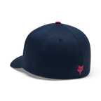 Gorro Fox Racing Bold Flexfit | Azul Medianoche