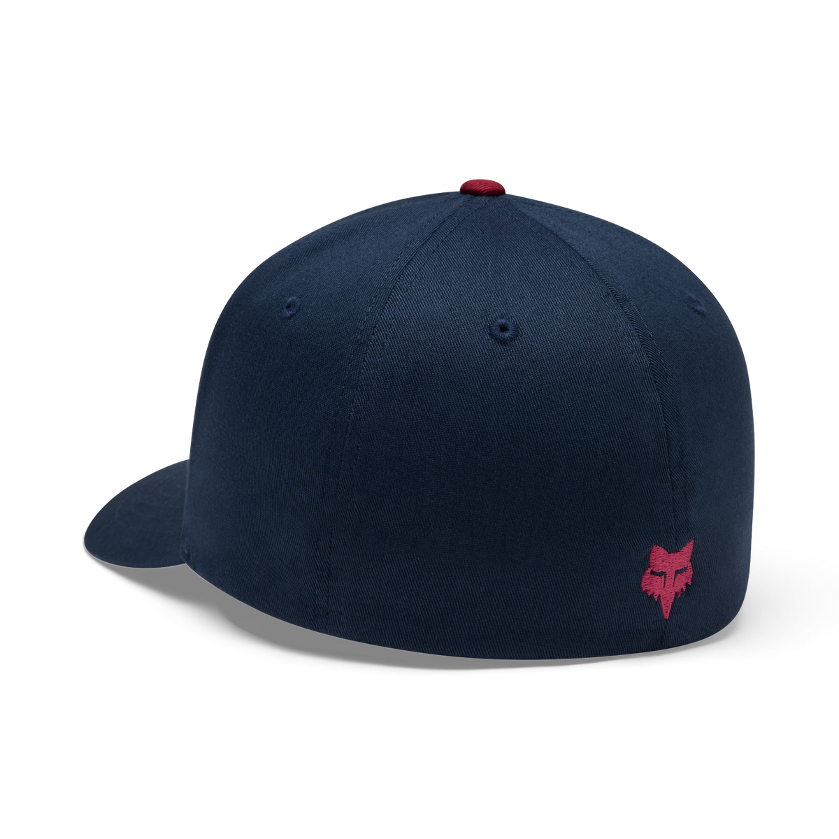 Gorro Fox Racing Bold Flexfit | Azul Medianoche
