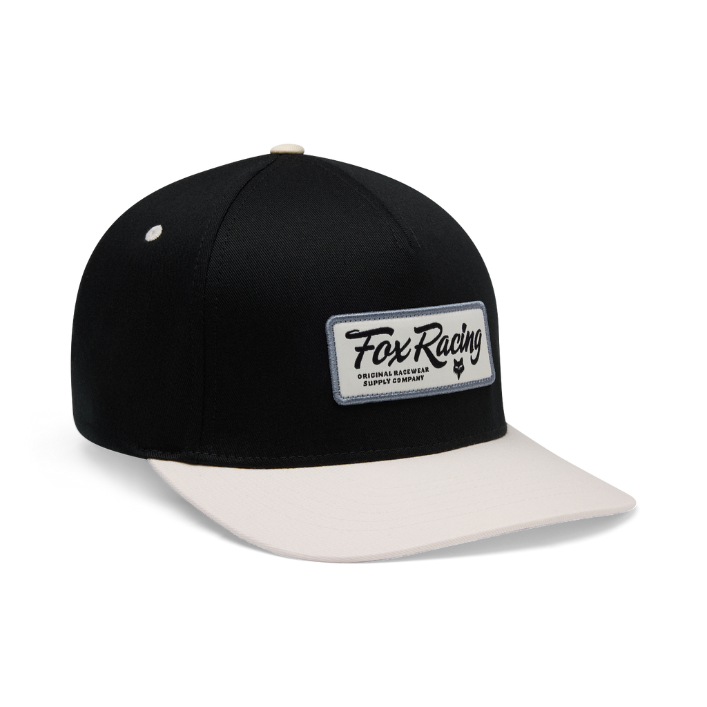 Gorro Fox Racing Fuel Flexfit | Negro