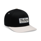 Gorro Fox Racing Fuel Flexfit | Negro
