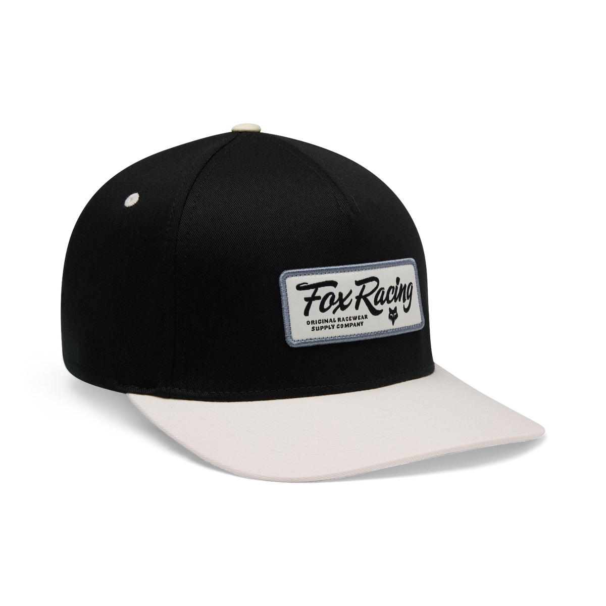 Gorro Fox Racing Fuel Flexfit | Negro