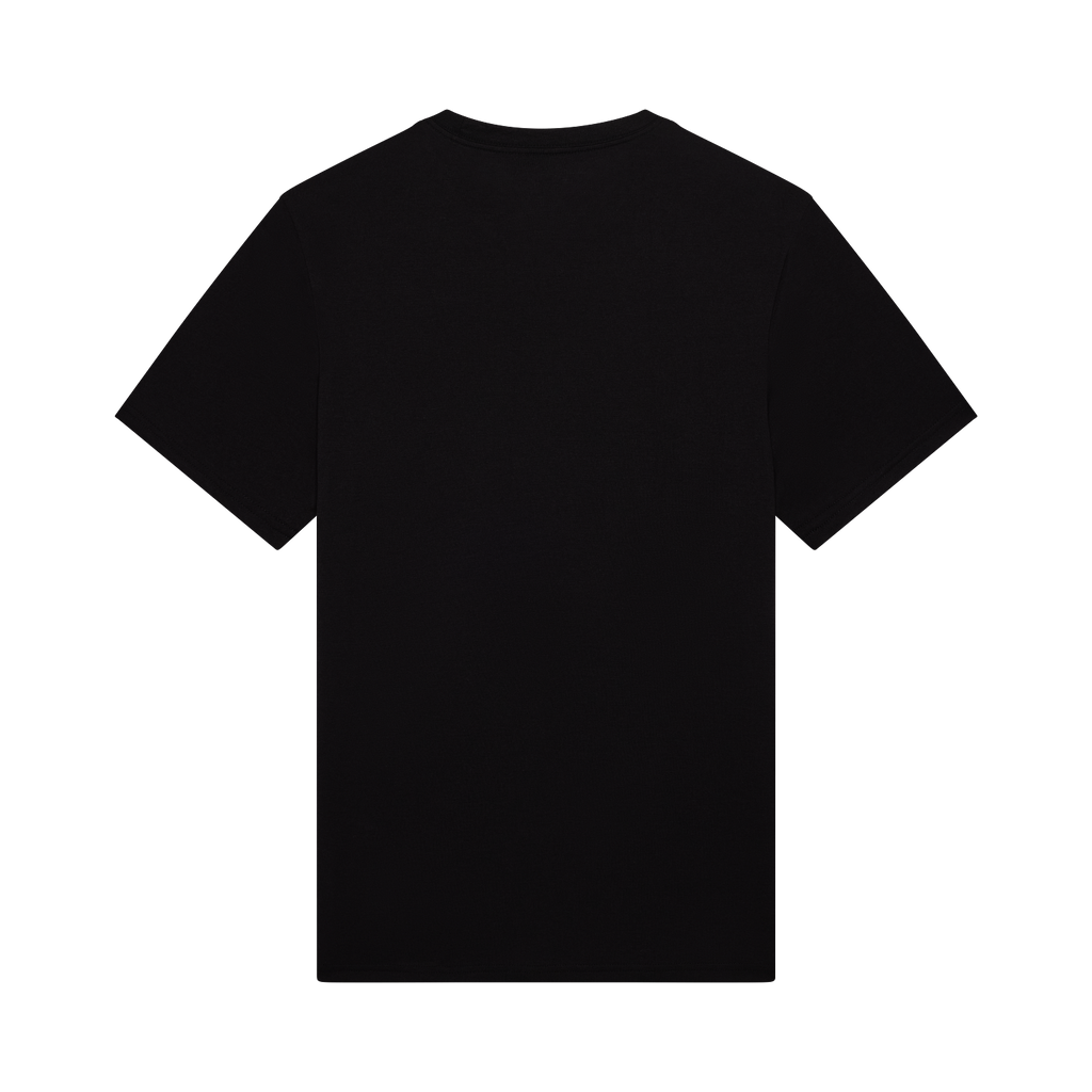 Polera Fox Racing Edge Dri-Release | Negro