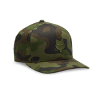 Gorro Fox Racing Fox Head Flexfit | Camuflaje