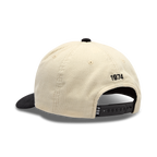 Gorro Fox Racing Circa 74 Corduroy | Blanco