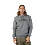 Polerón Fox Racing Absolute Fleece PO | Gris