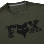 Polera Fox Racing Diffuse Dri-Release | IVY