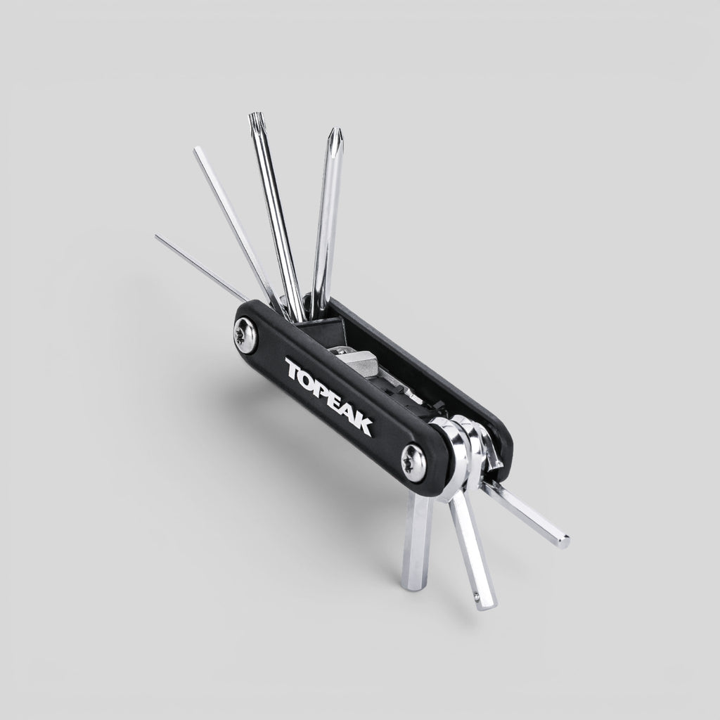 Multiherramienta Topeak X-Tool+