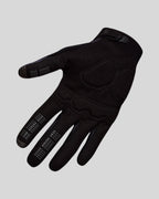 Guantes FOX Ranger Gel Negro – Palma Acolchada MTB