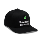 Gorro Fox Racing Kawi Flexfit | Negro