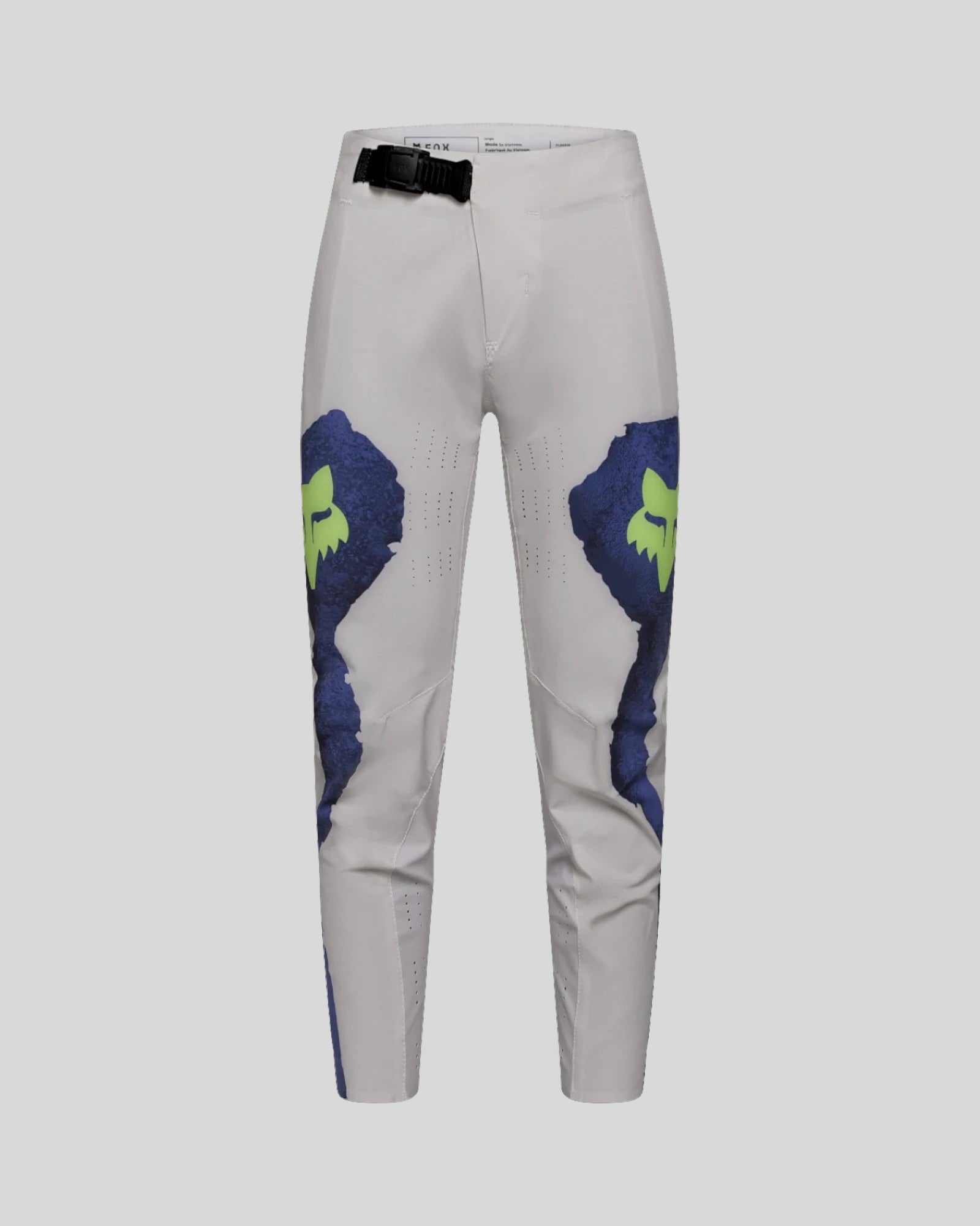 Pantalón FOX Youth Flexair Awareness – Edición Limitada