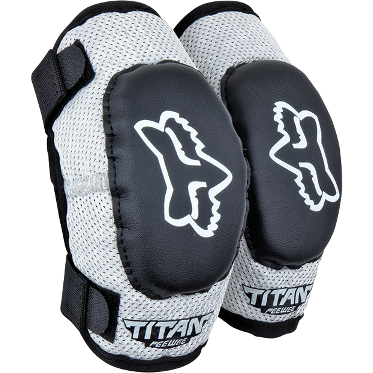 Coderas Fox Racing Peewee Titan Rosado