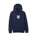 Polerón Fox Racing Fox Head Fleece PO | Azul