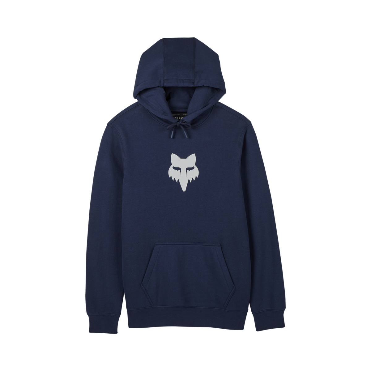 Polerón Fox Racing Fox Head Fleece PO | Azul