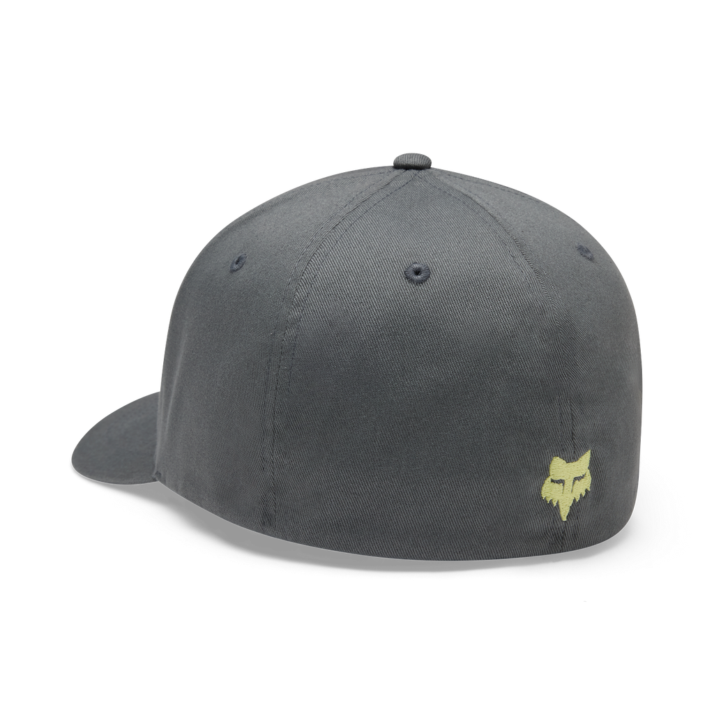 Gorro Fox Racing Storm Flexfit | PTR