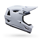 Casco Bell Sanction 2 Blanco Mate - vista general