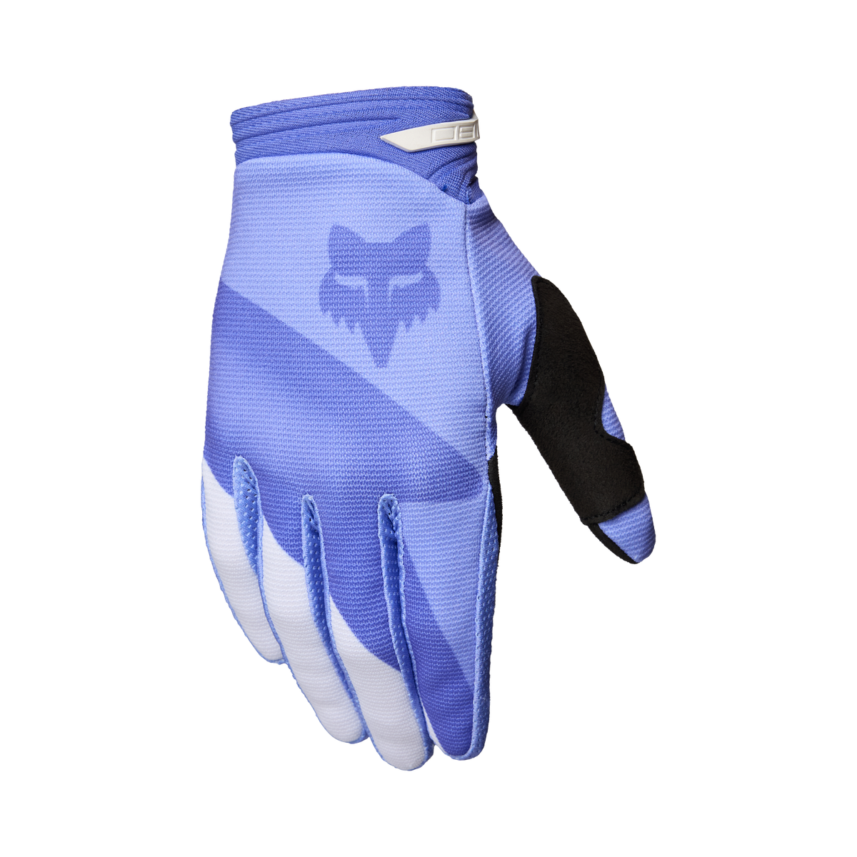 Guantes Hombre FOX 180 Noble Negro/Blanco - vista general