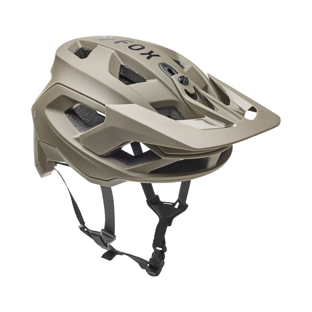 Nuevo! Casco FOX Speedframe MIPS Verde Camo – Casco Abierto MTB