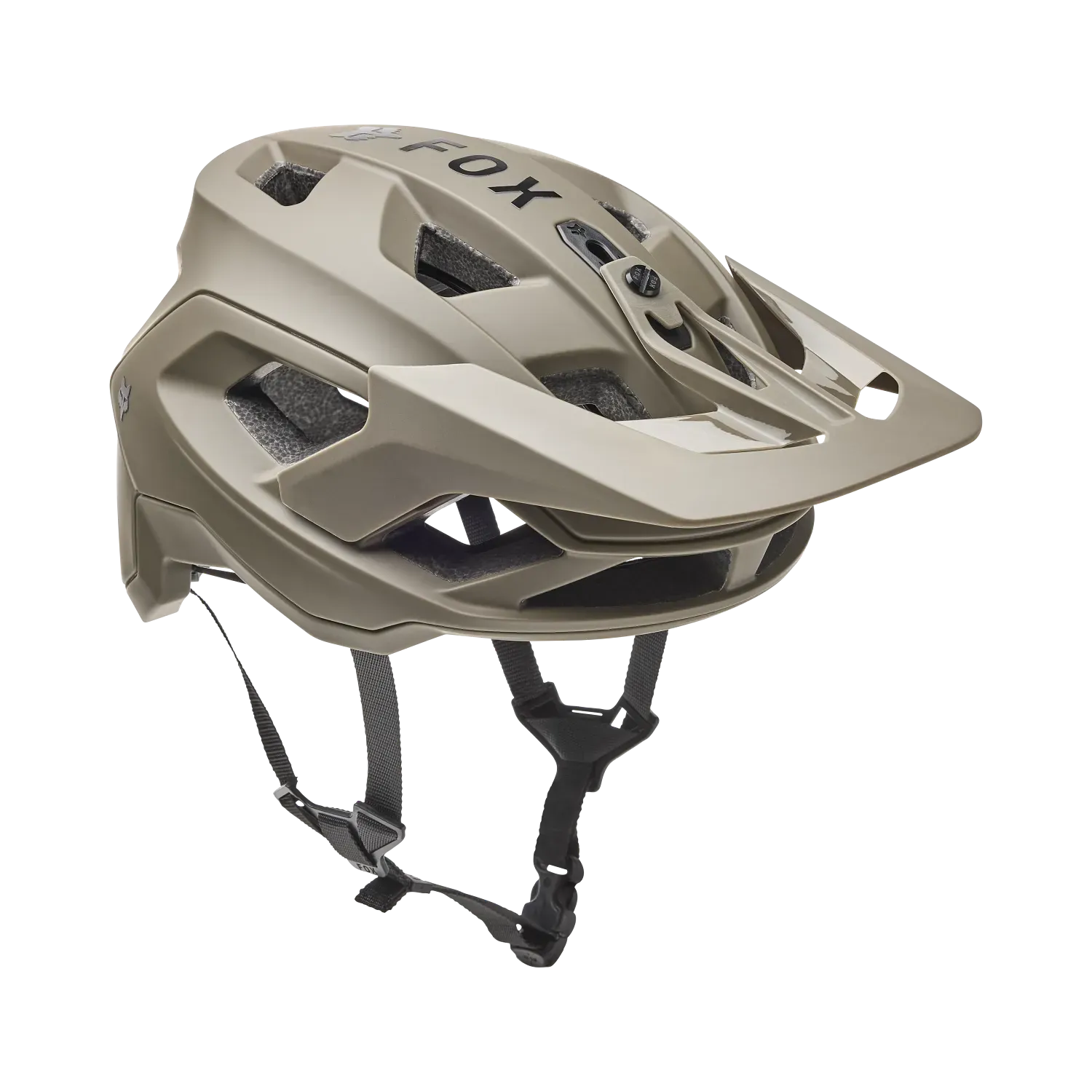 Nuevo! Casco FOX Speedframe MIPS Verde Camo – Casco Abierto MTB