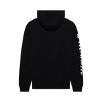Polerón Fox Racing Kawi Fleece PO | Negro