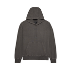 Polerón Fox Racing Wordmark Heavyweight Fleece PO | Gris