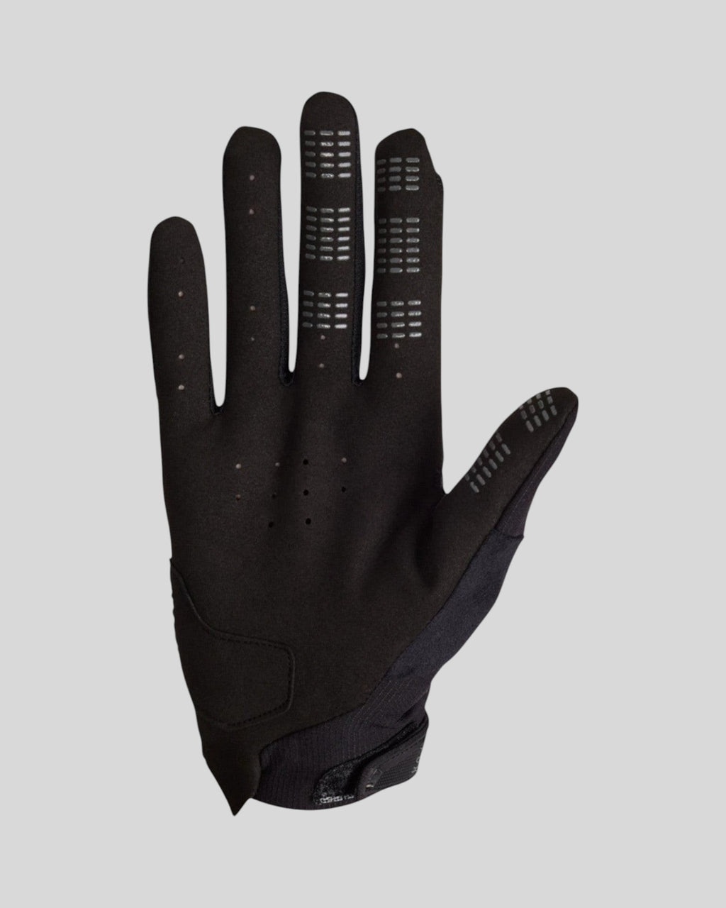Guantes FOX Defend D3O Negro