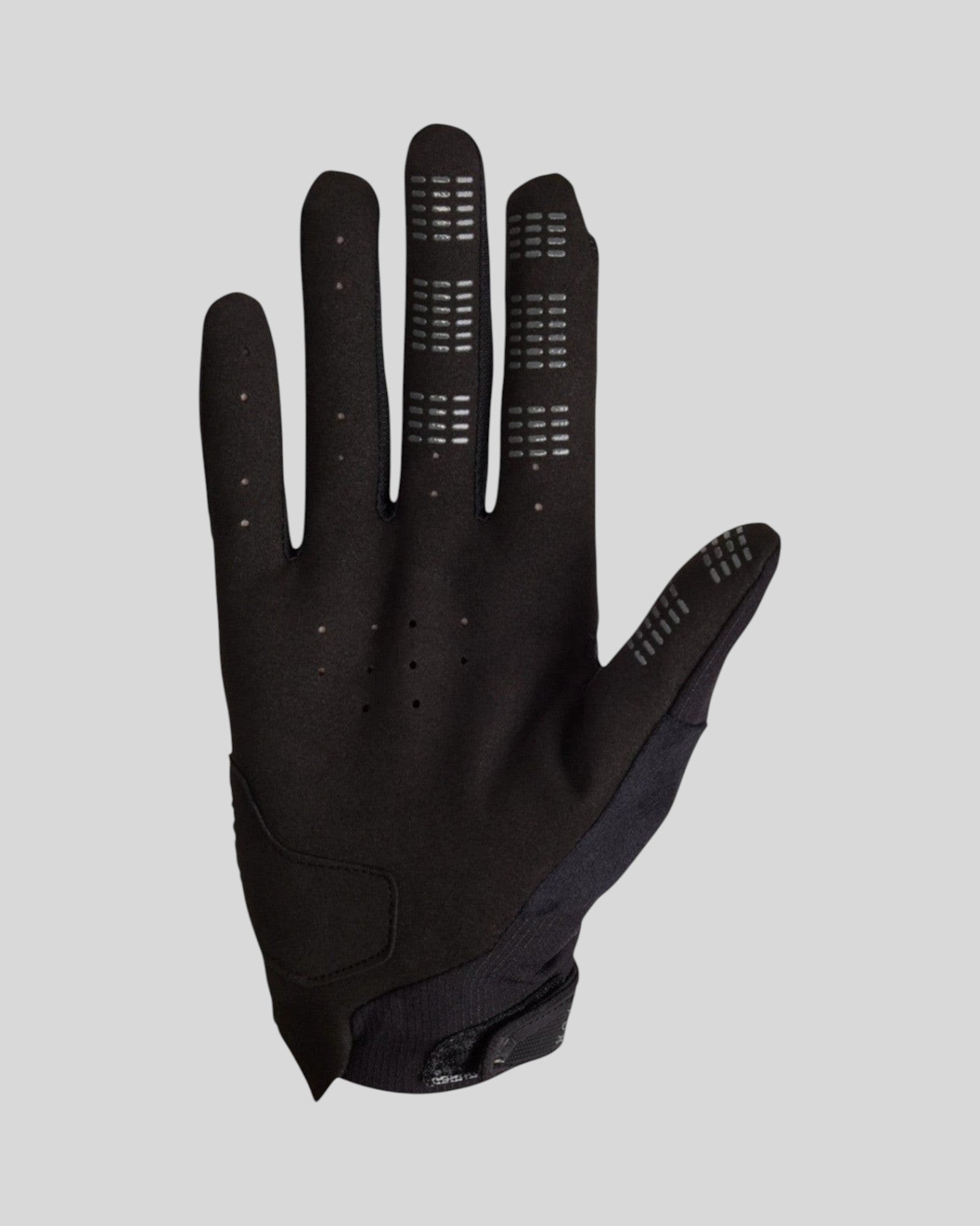 Guantes FOX Defend D3O Negro