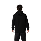 Polerón Fox Racing Honda Fleece PO | Negro
