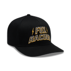 Gorro Fox Racing Storm Flexfit | Negro