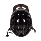 Casco FOX Speedframe RS Paranoid Mips Integra Split | Café
